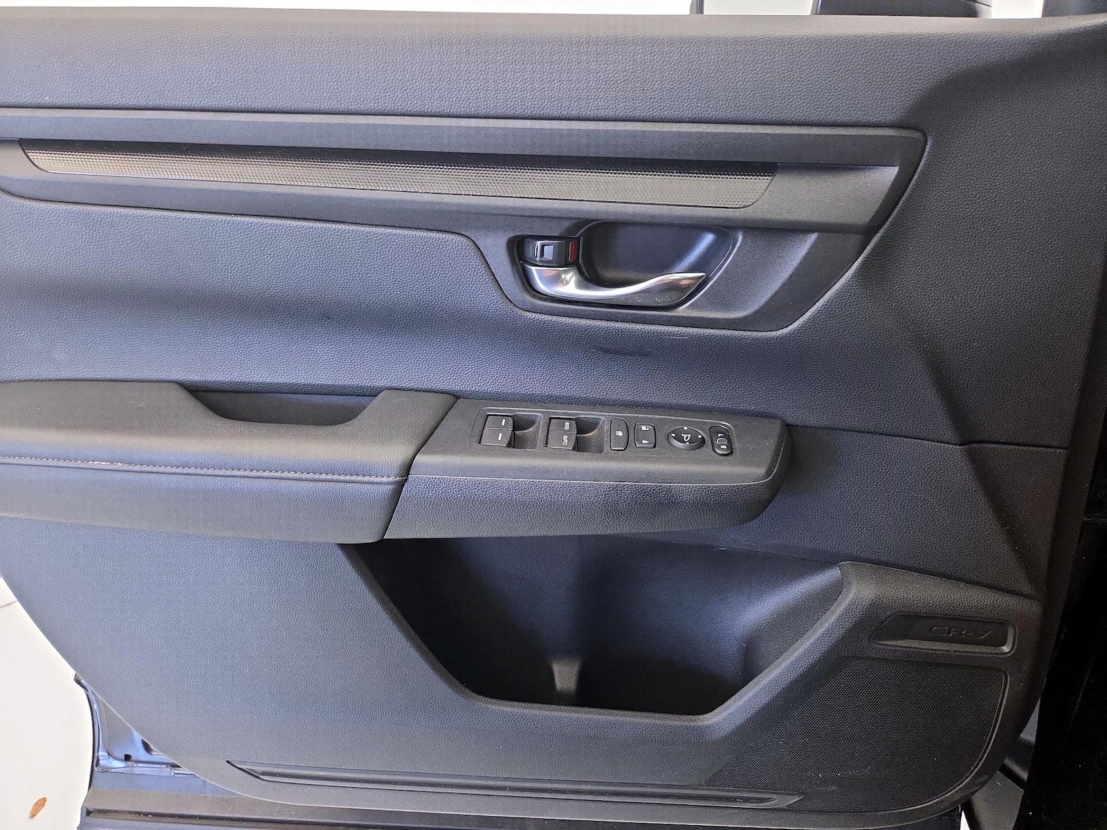 2025 Honda CR-V EX - Photo 13