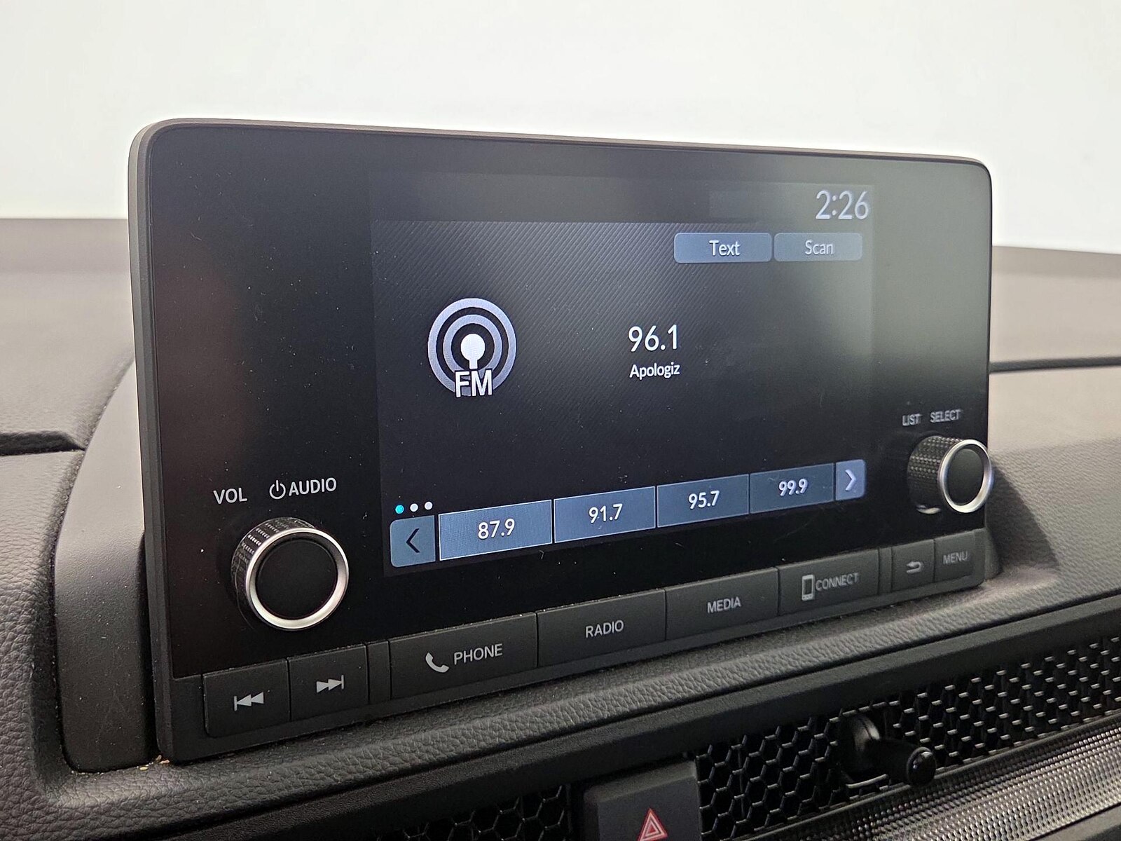 2025 Honda CR-V EX - Photo 16