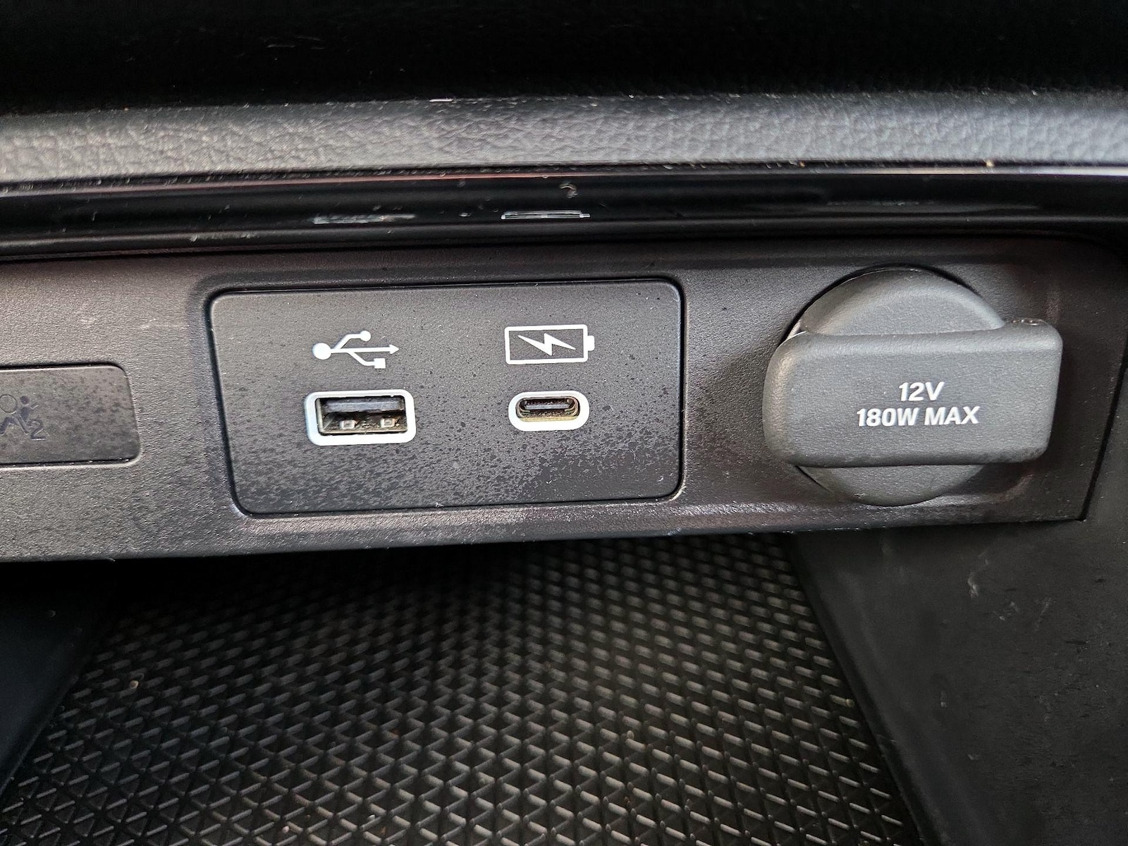 2025 Honda CR-V EX - Photo 19