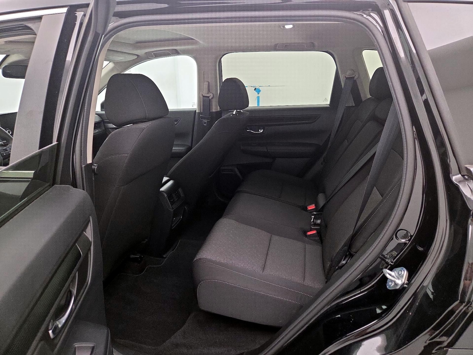 2025 Honda CR-V EX - Photo 21