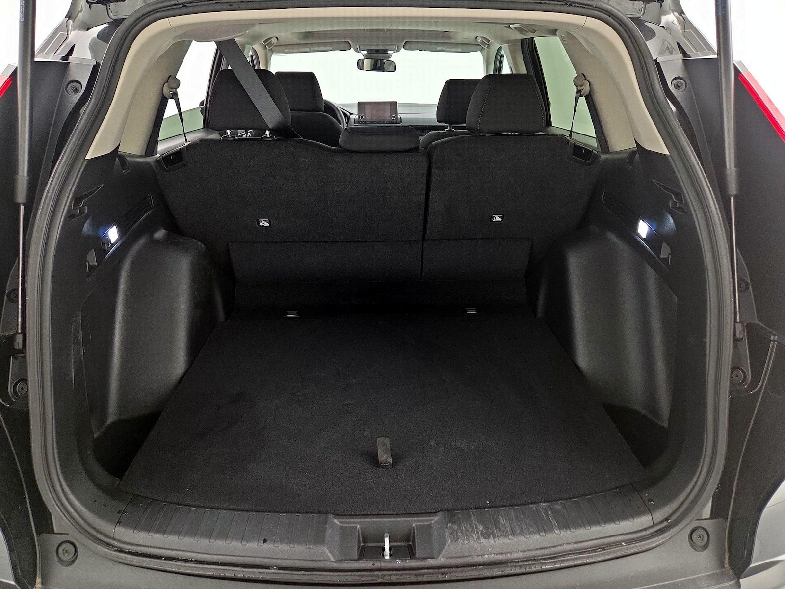 2025 Honda CR-V EX - Photo 22