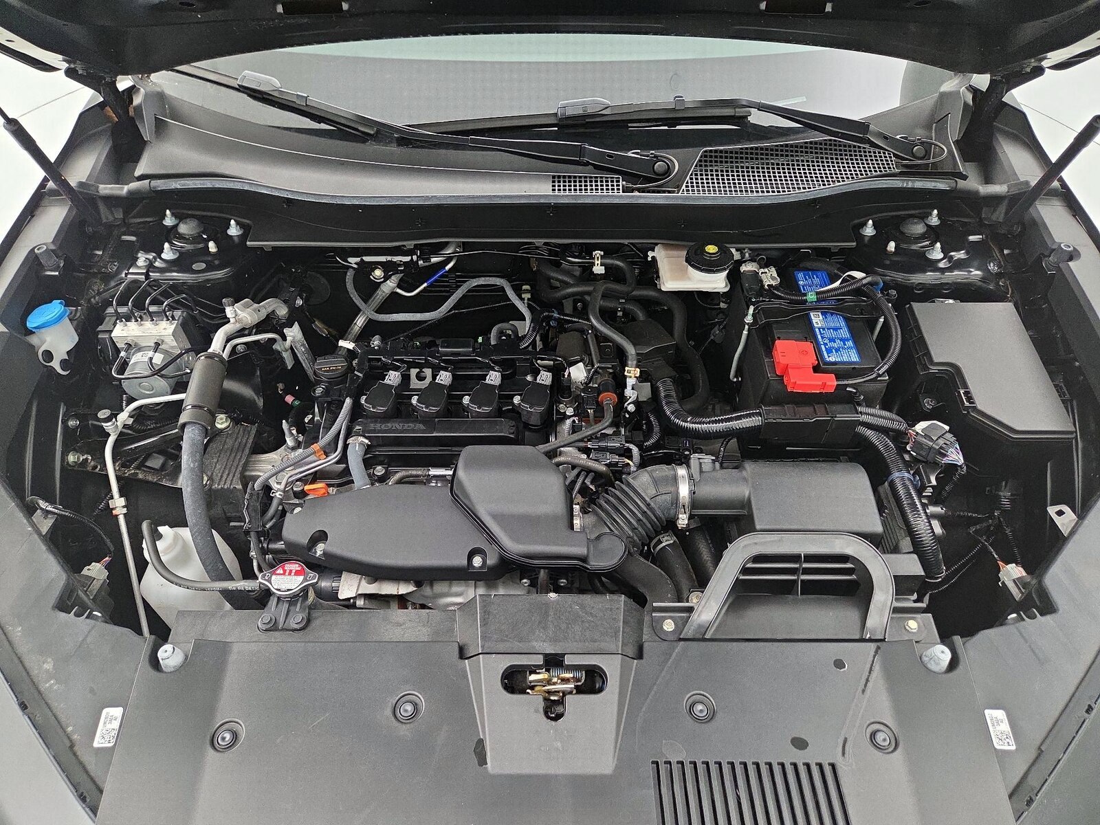2025 Honda CR-V EX - Photo 23