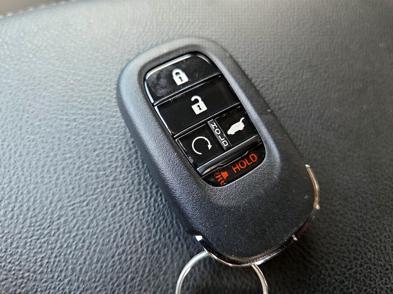 2025 Honda CR-V EX - Photo 24