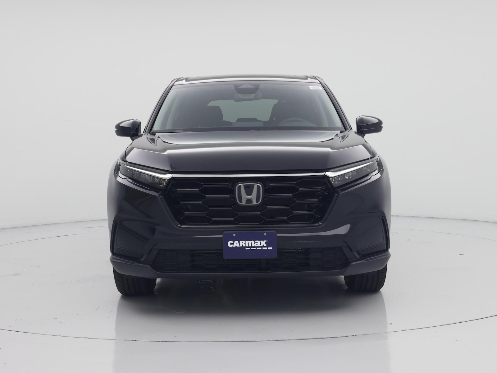 2025 Honda CR-V EX - Photo 6