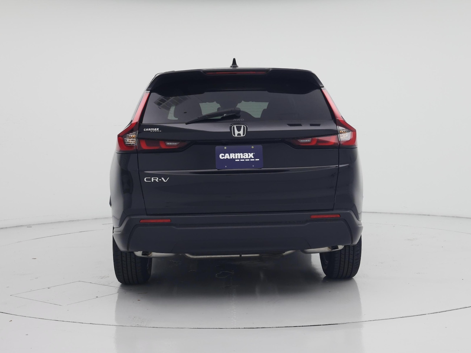 2025 Honda CR-V EX - Photo 7