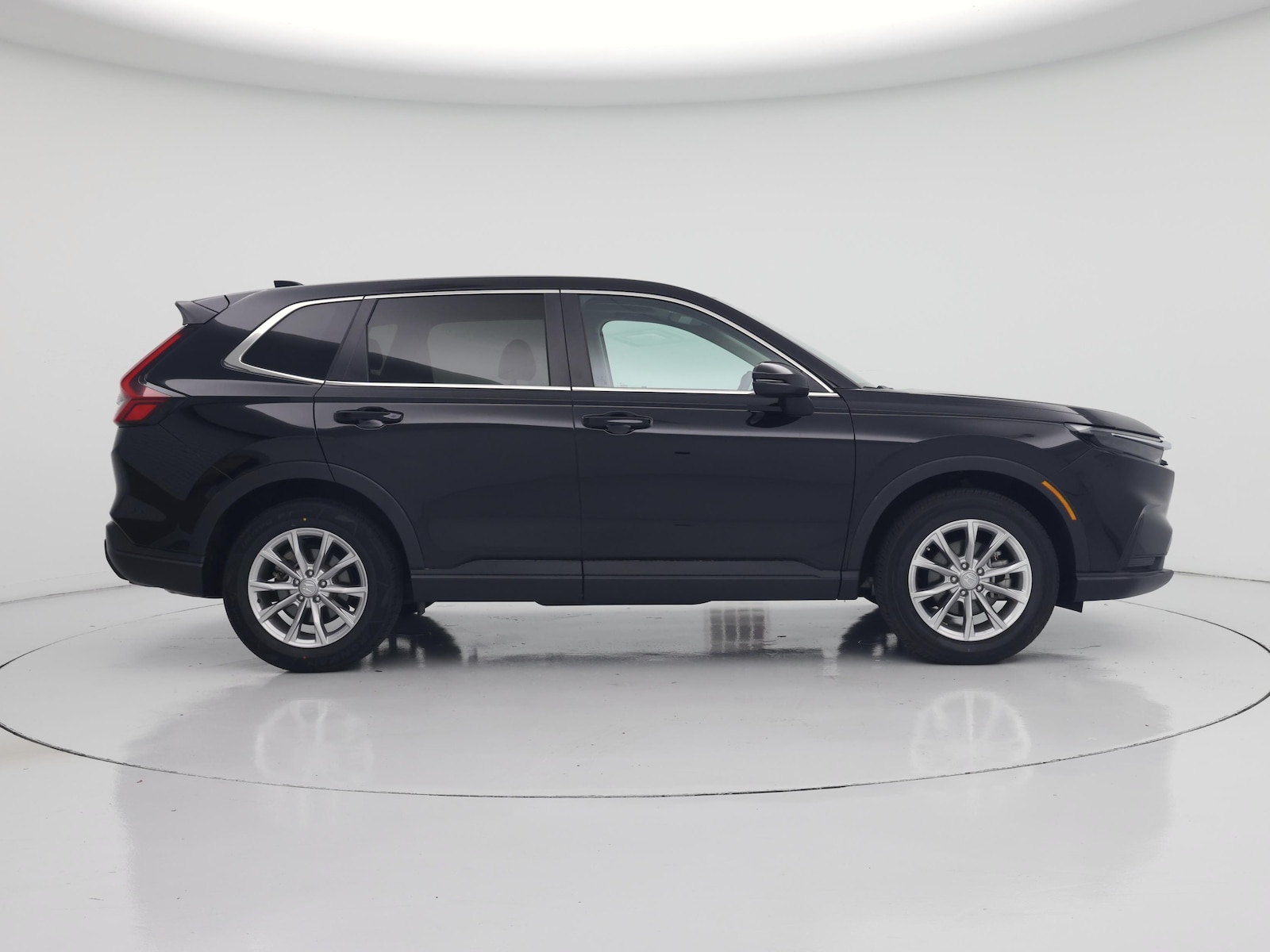 2025 Honda CR-V EX - Photo 8
