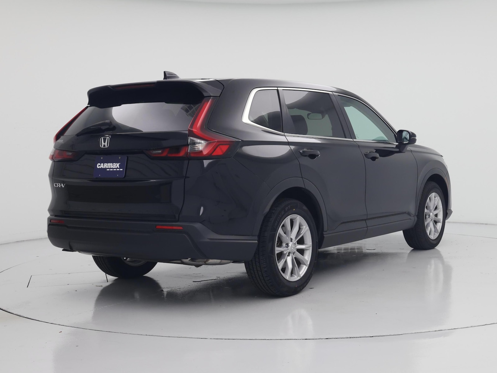 2025 Honda CR-V EX - Photo 9