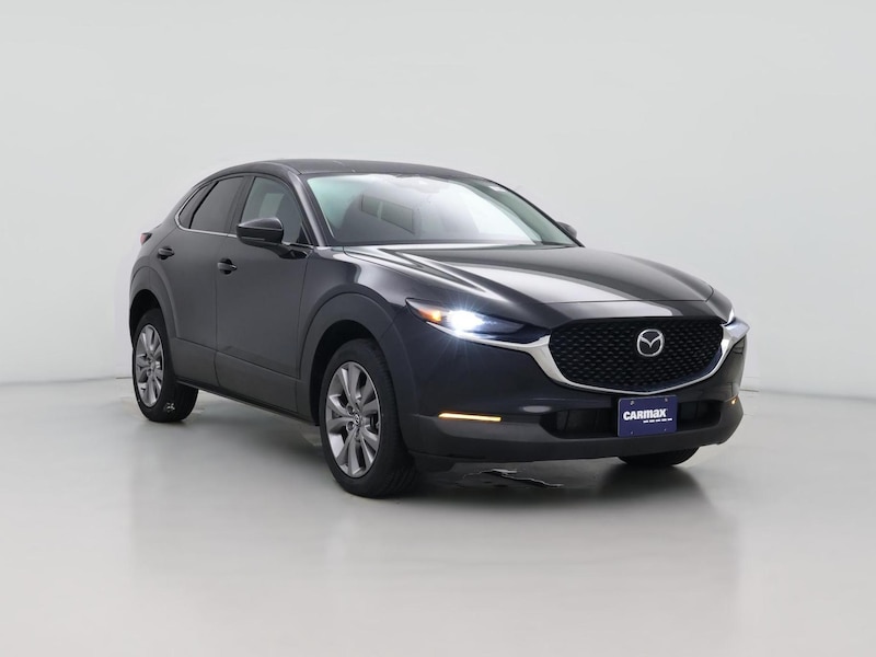 2021 Mazda CX-30 Select