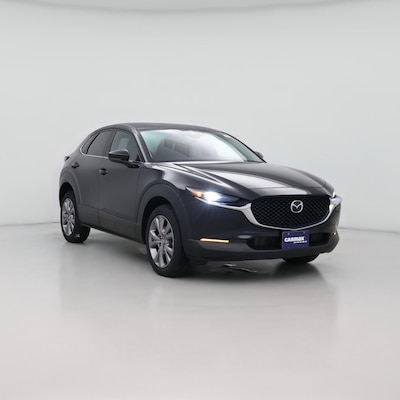2021 Mazda CX-30 Select