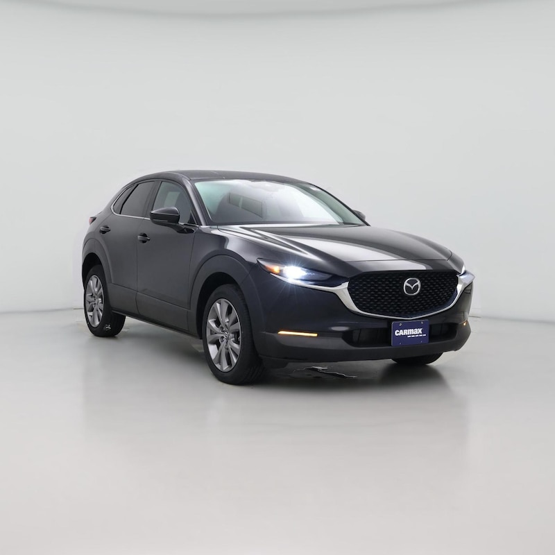2021 Mazda CX-30 Select
