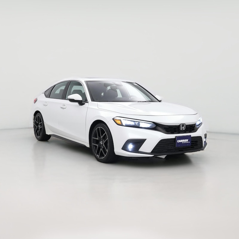 2023 Honda Civic Sport Touring