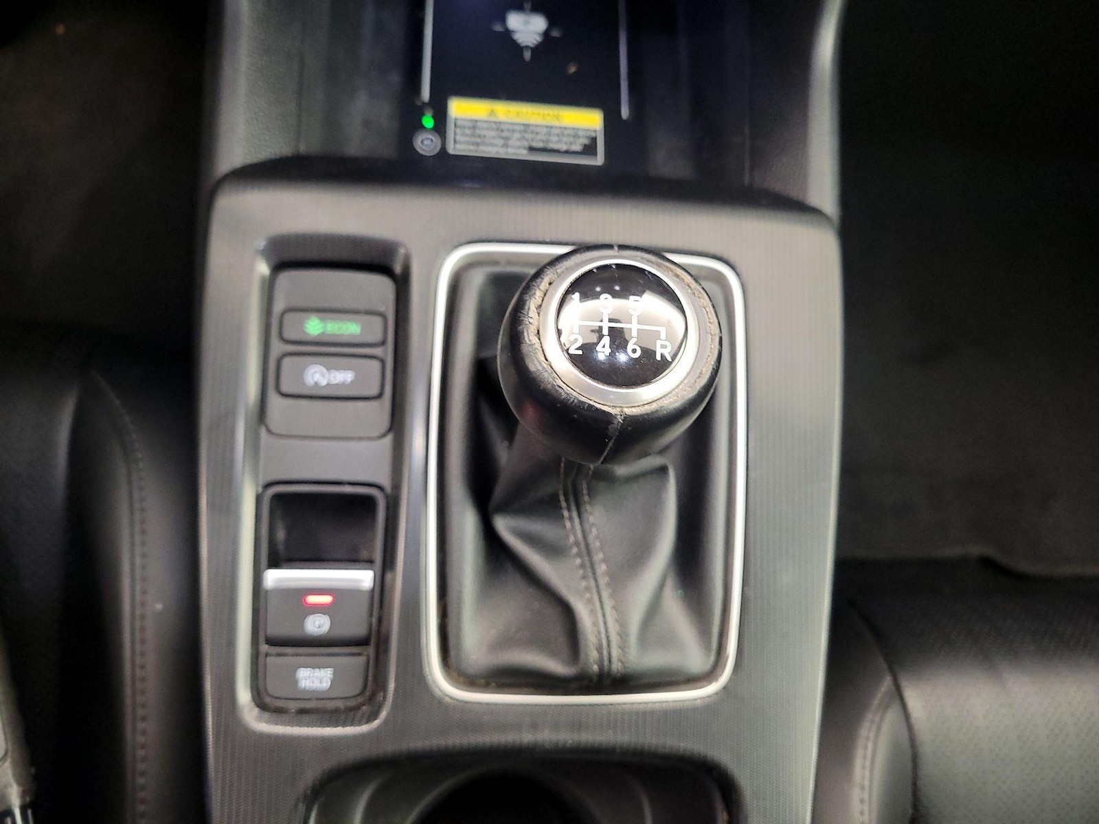 Manual Transmission