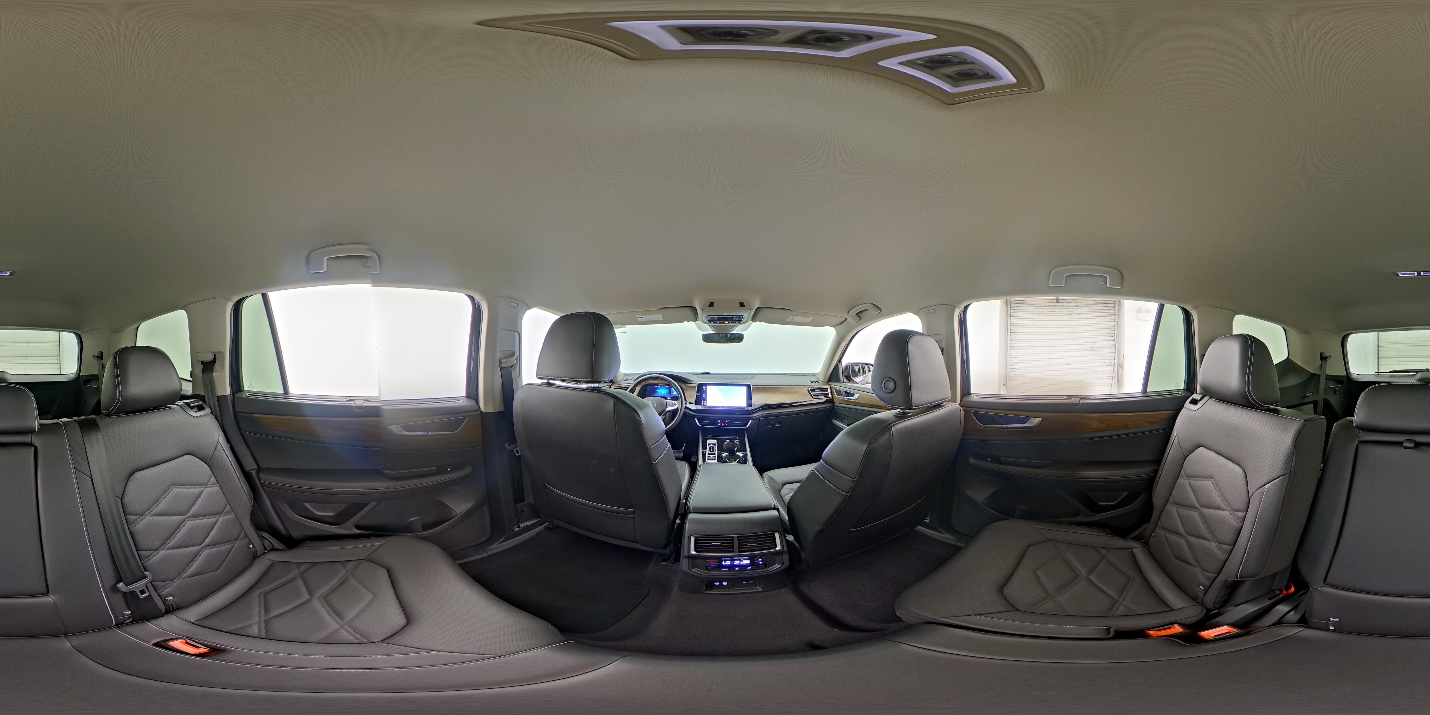 2025 Volkswagen Atlas SE w/Tech - Photo 25