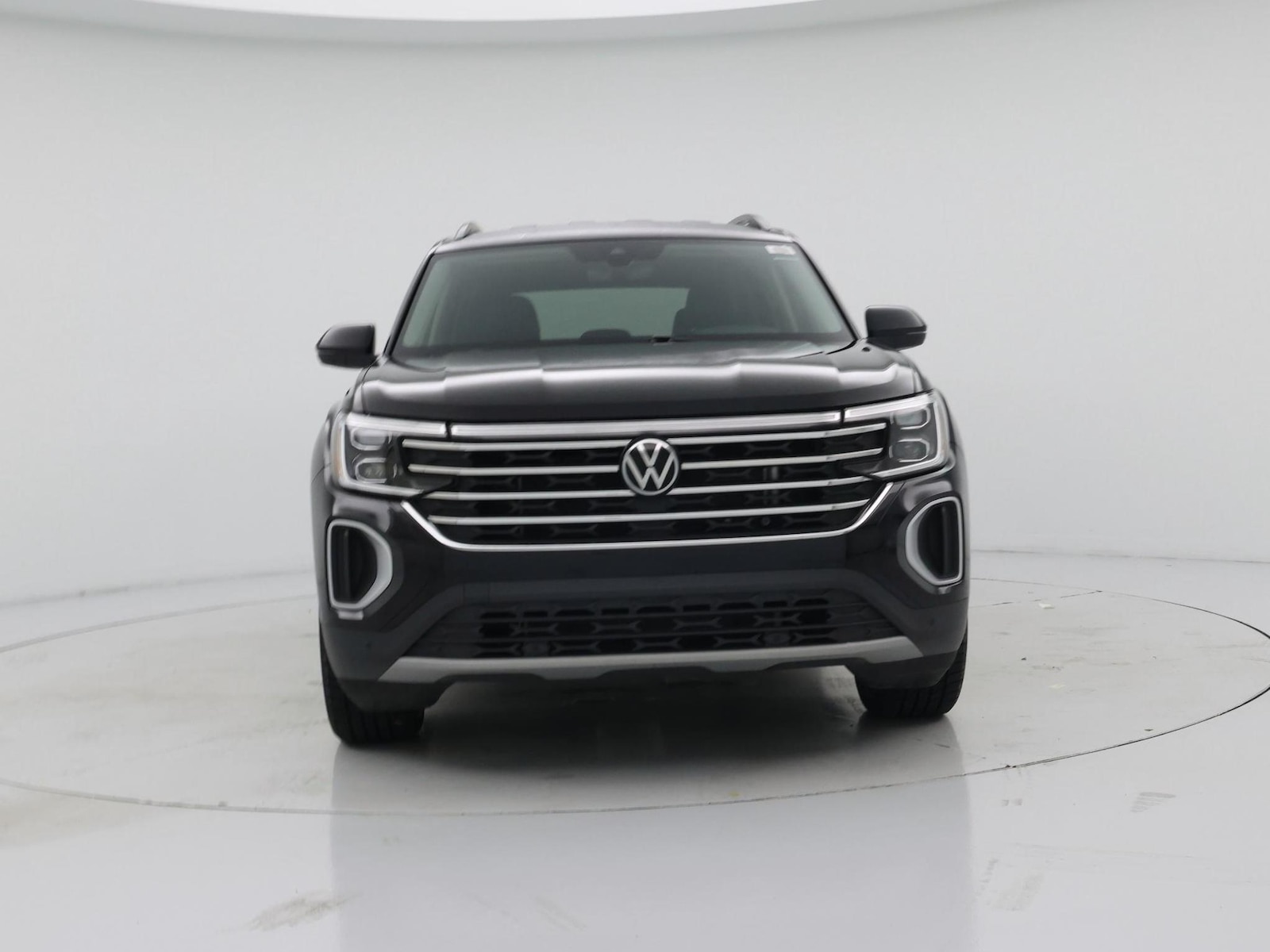 2025 Volkswagen Atlas SE w/Tech - Photo 6