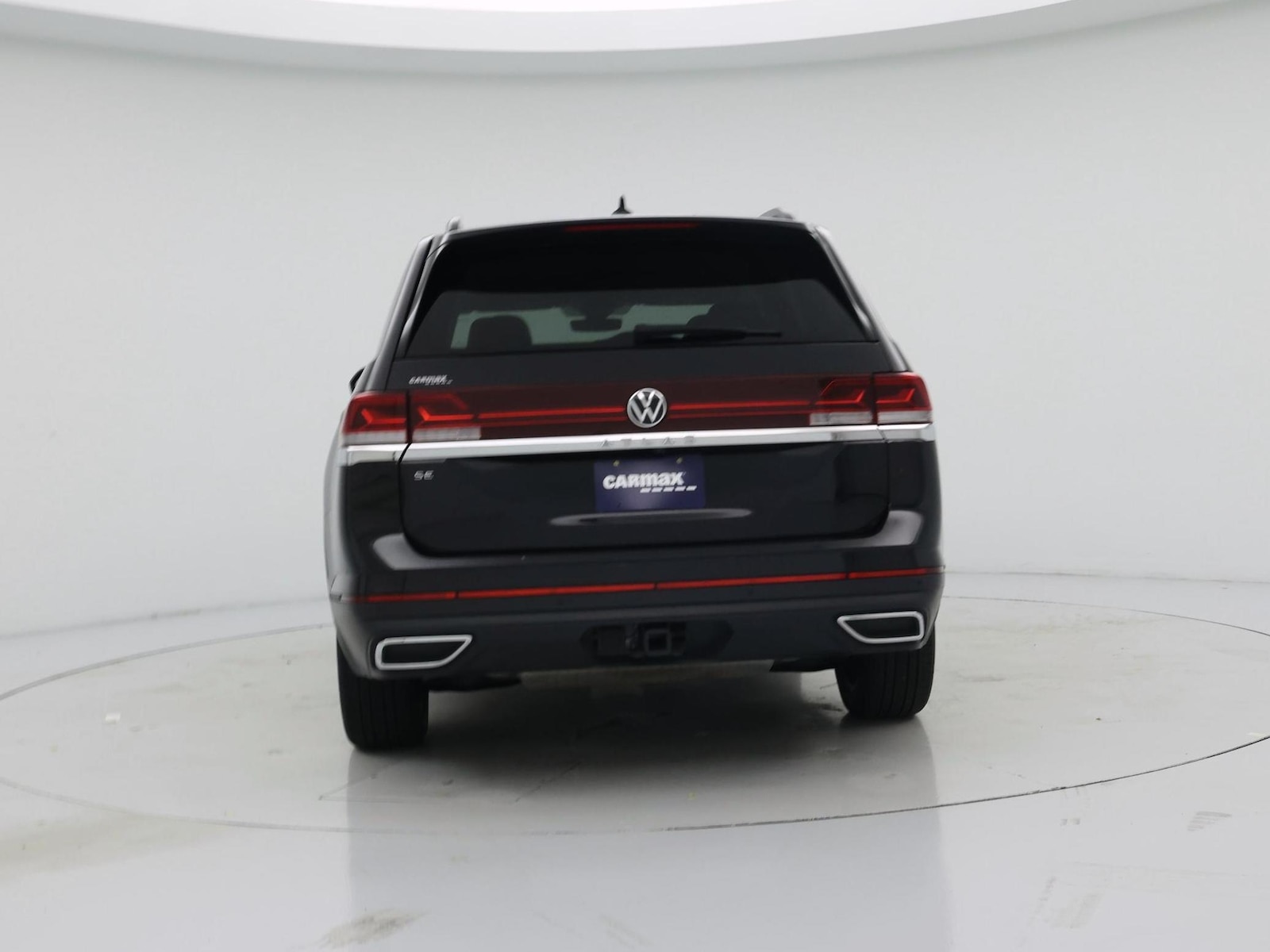 2025 Volkswagen Atlas SE w/Tech - Photo 7