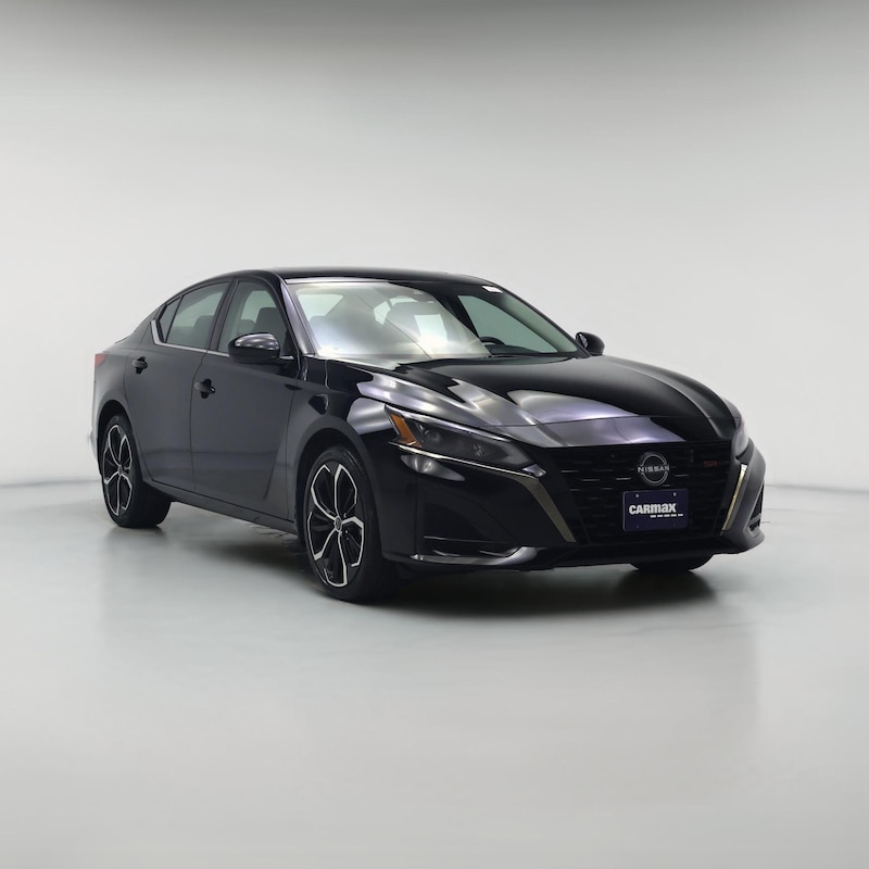 2024 Nissan Altima SR