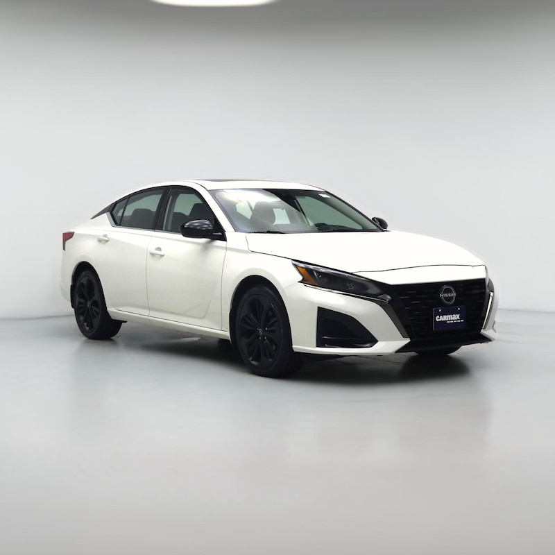 2024 Nissan Altima SL
