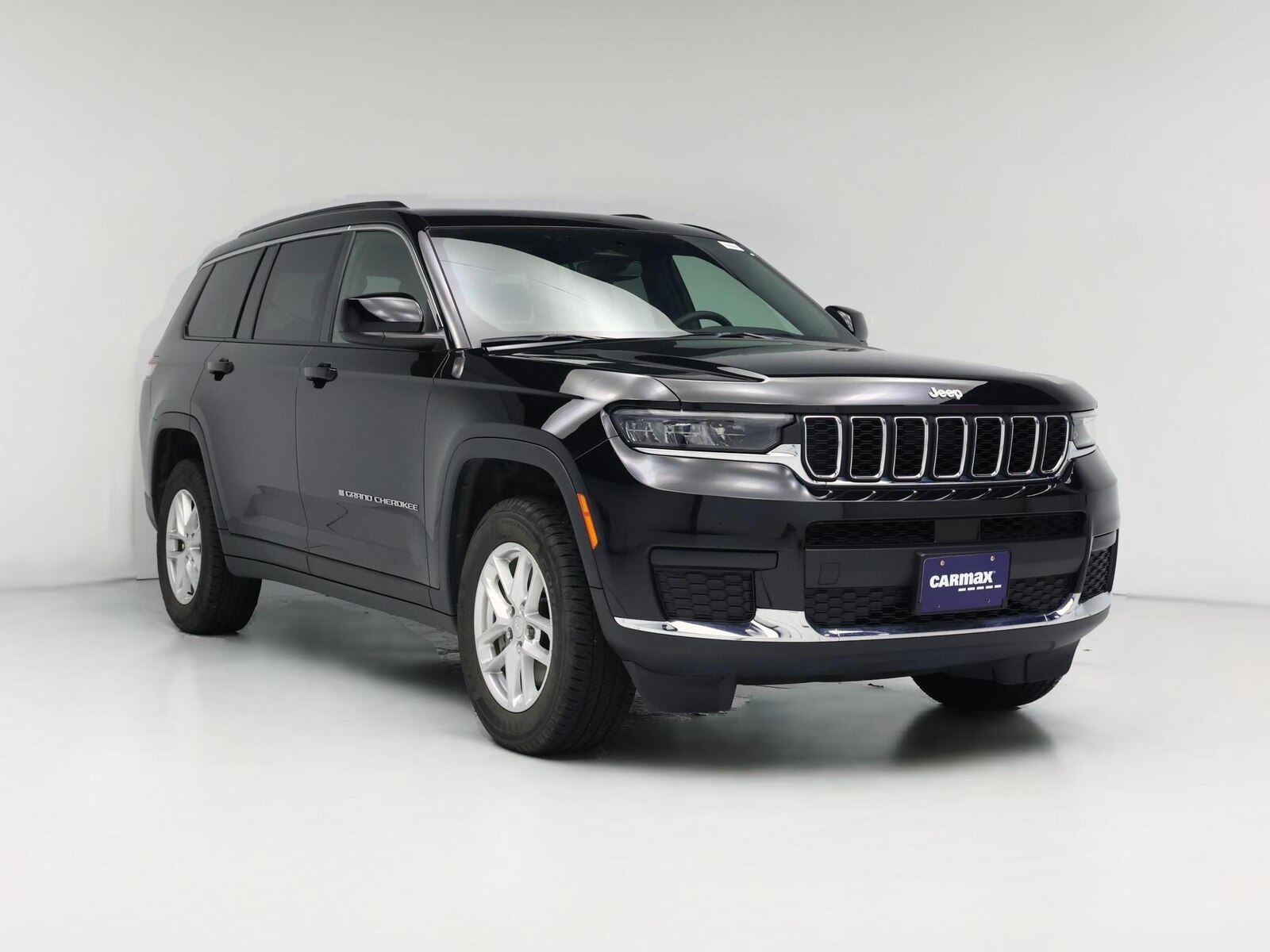 2024 Jeep Grand Cherokee L