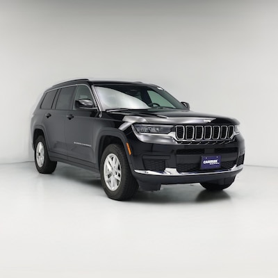 Vehicle exterior view
