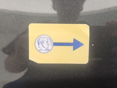 Condition detail