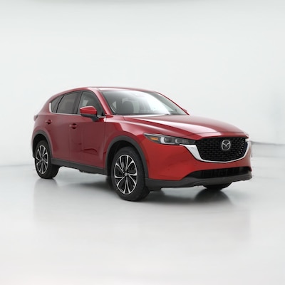 Recommended categories heading image of the selected vehicle