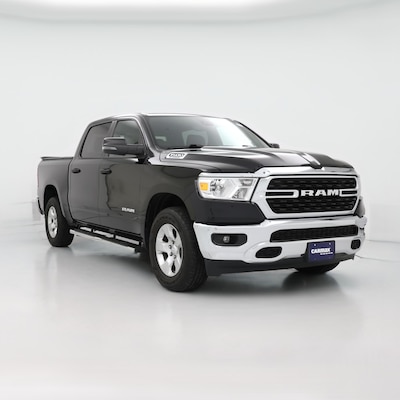 2023 Ram 1500 Bighorn