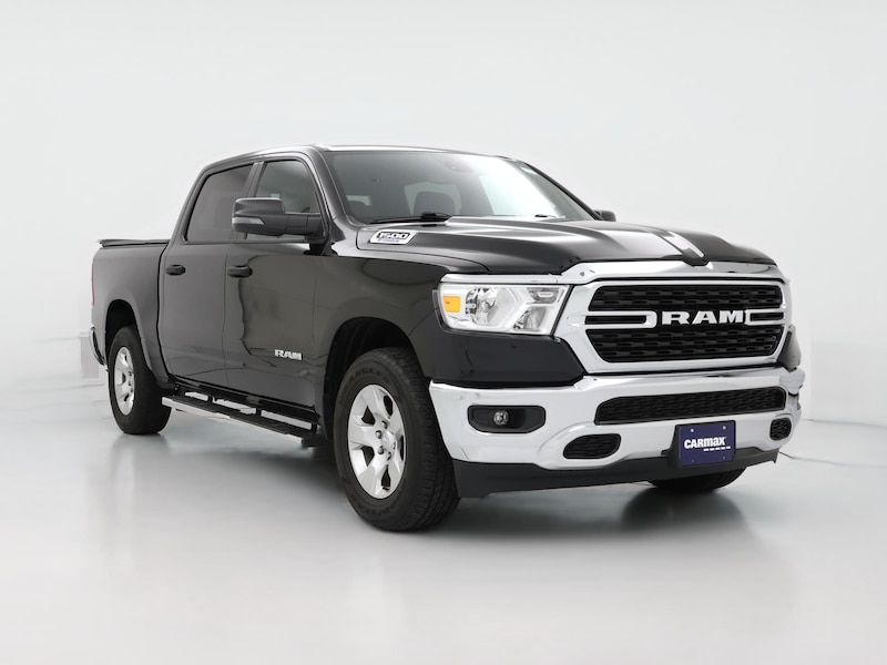 2023 Ram 1500 Bighorn