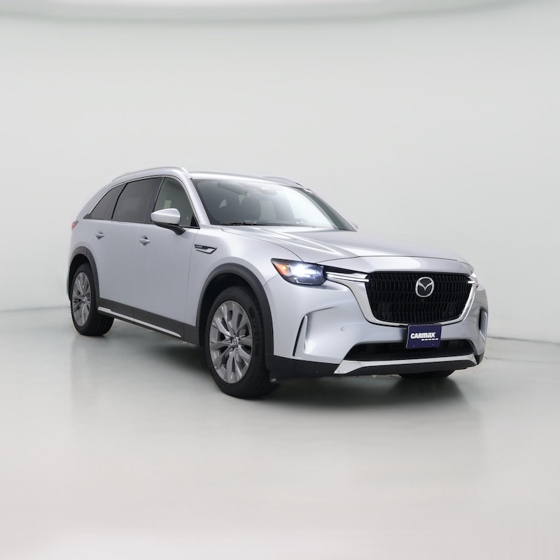 2025 Mazda CX-90 Turbo Premium Plus