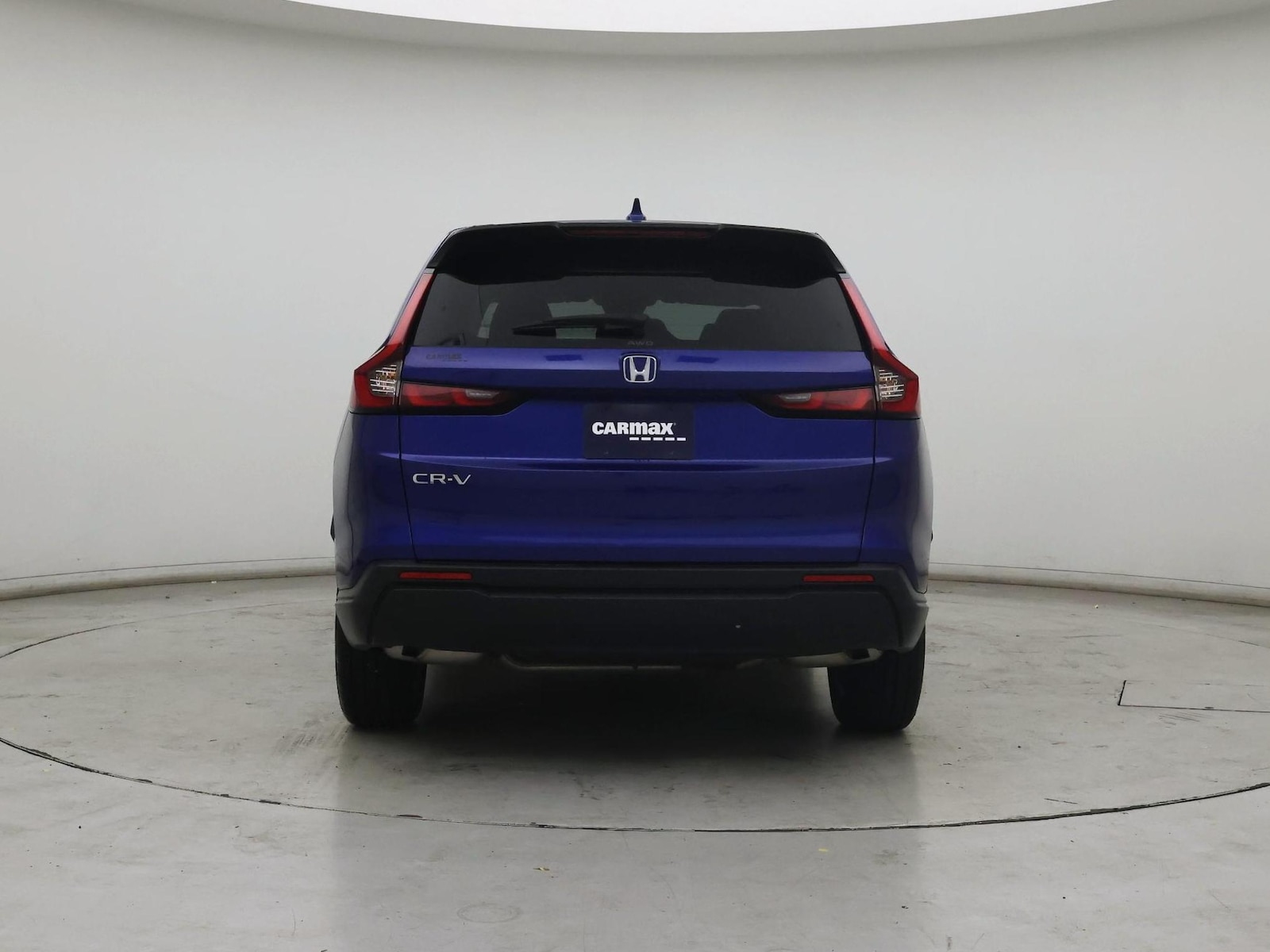 2024 Honda CR-V EX - Photo 7