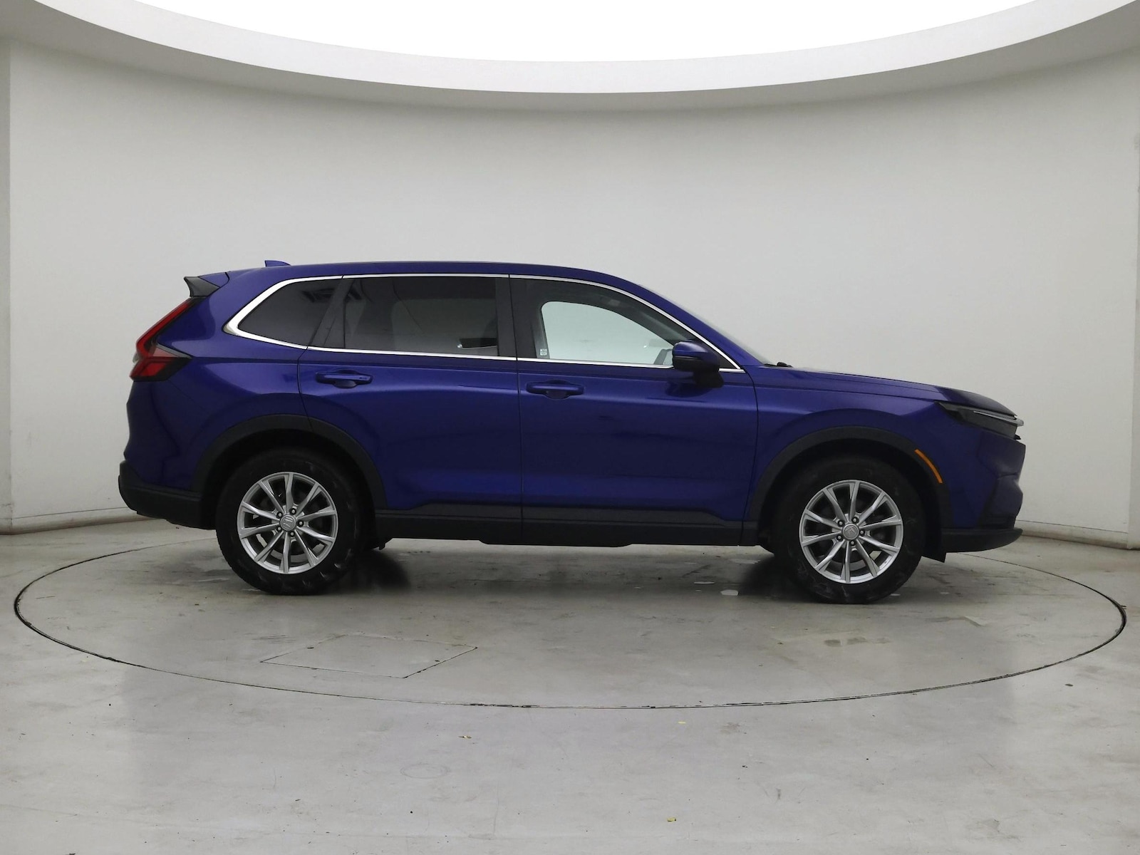 2024 Honda CR-V EX - Photo 8