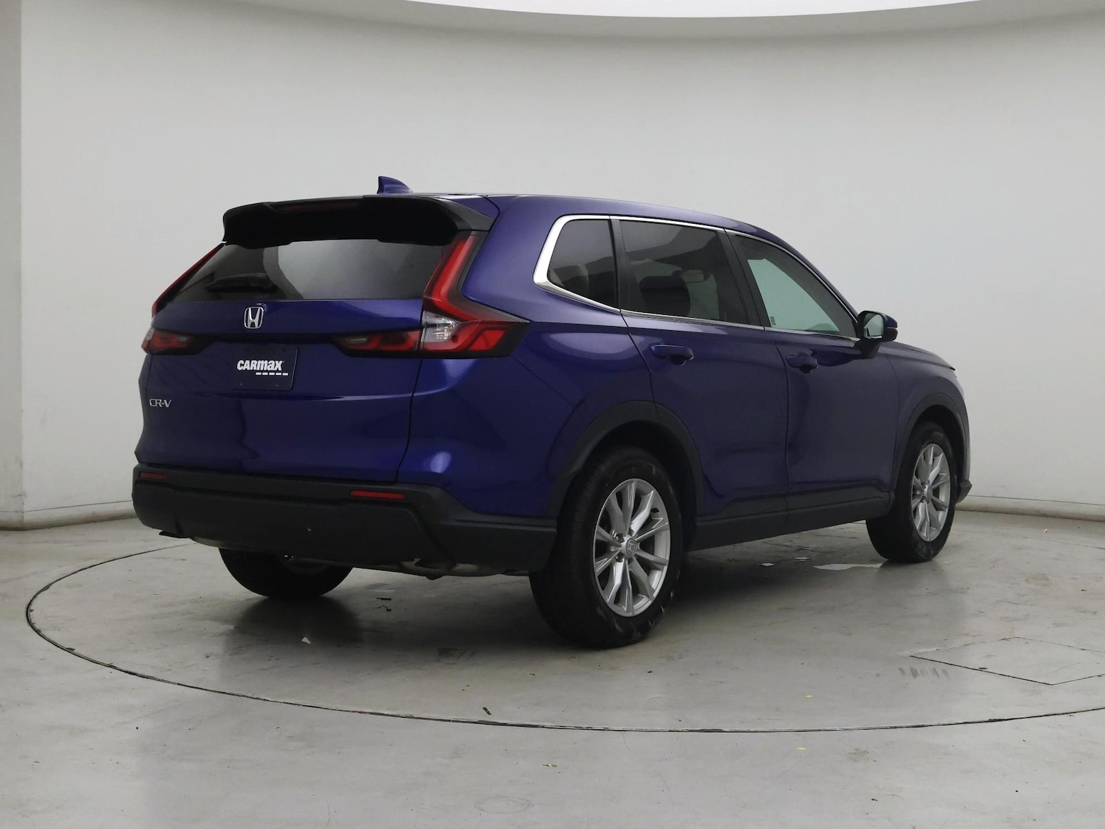 2024 Honda CR-V EX - Photo 9