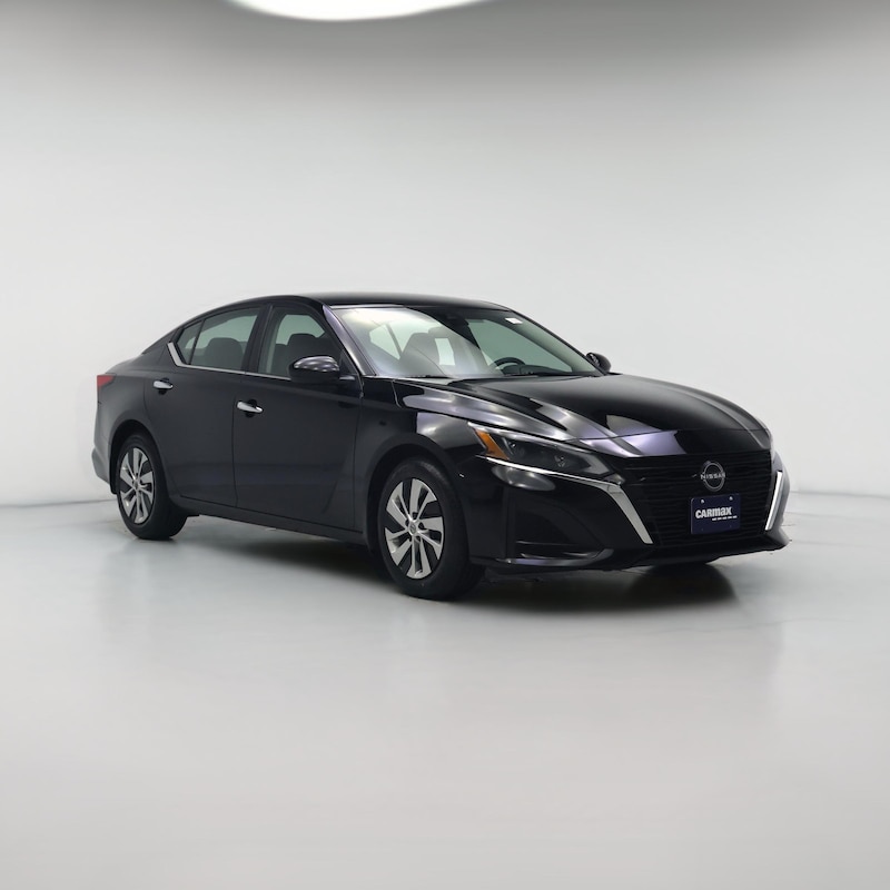 2023 Nissan Altima S