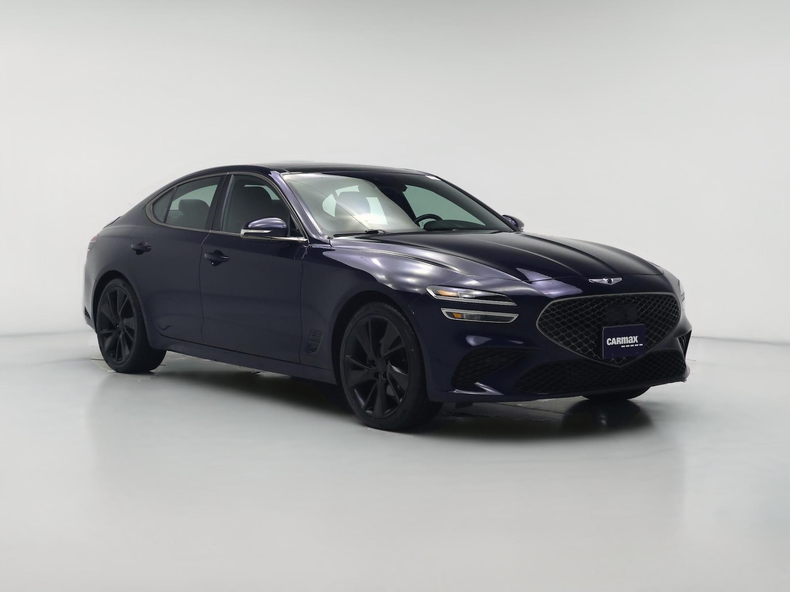 2023 GENESIS G70