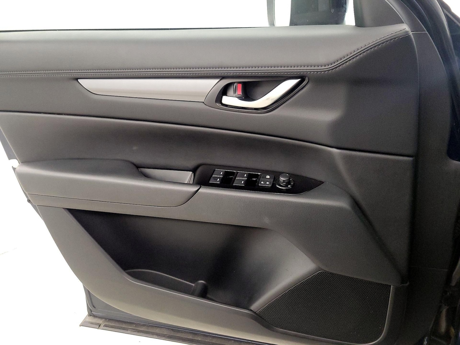 2025 Mazda CX-5 S Preferred package - Photo 13