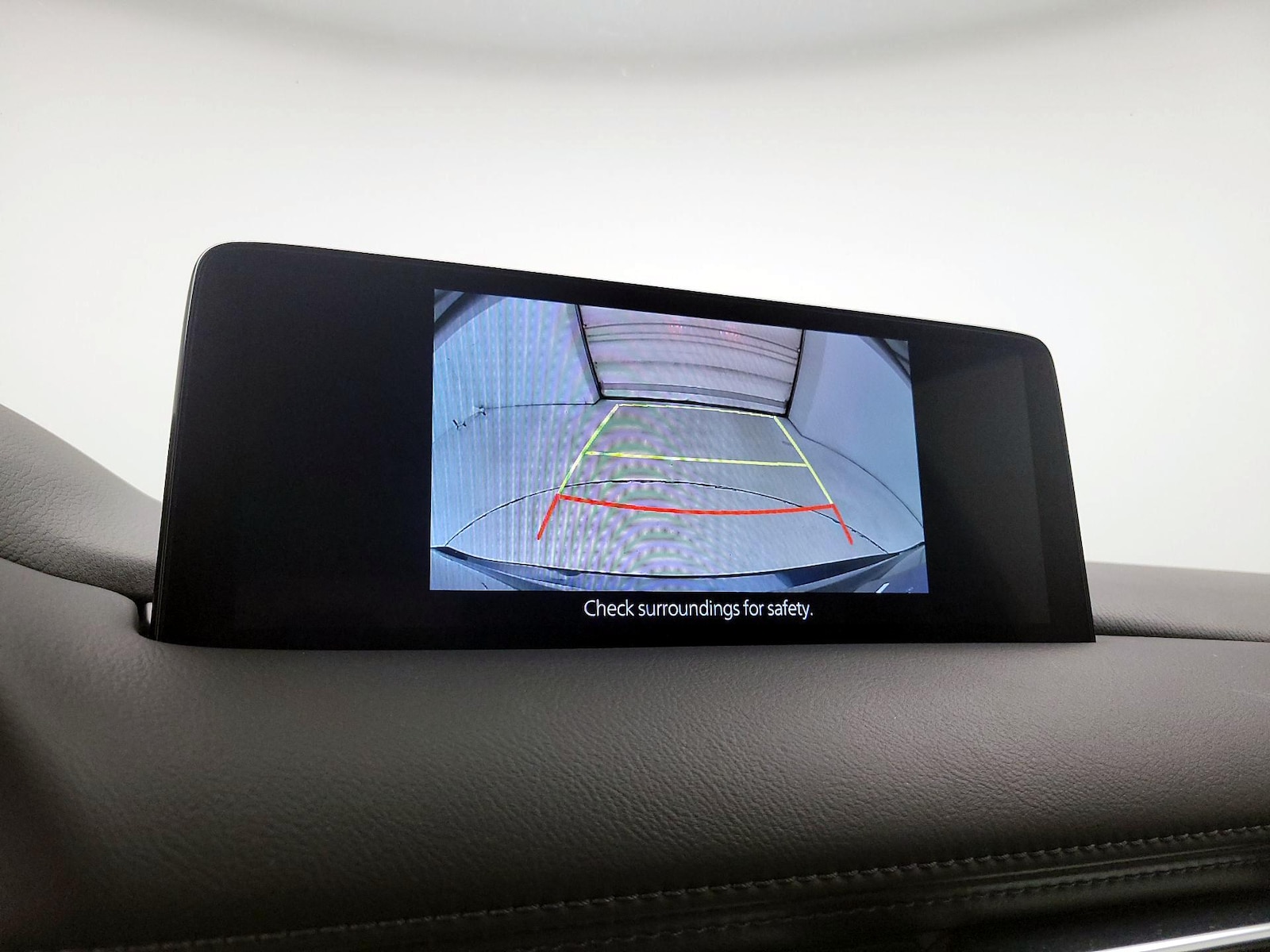 2025 Mazda CX-5 S Preferred package - Photo 15