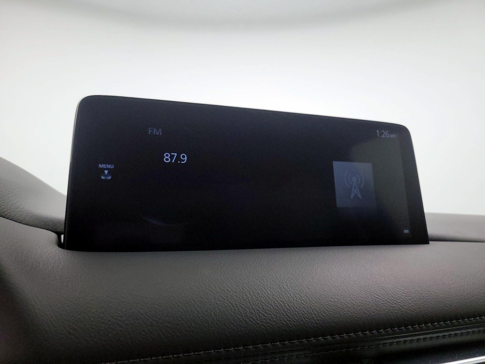 2025 Mazda CX-5 S Preferred package - Photo 16