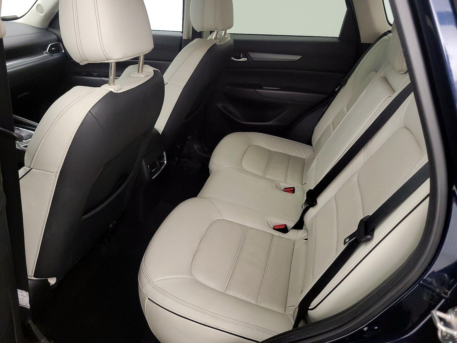 2025 Mazda CX-5 S Preferred package - Photo 21