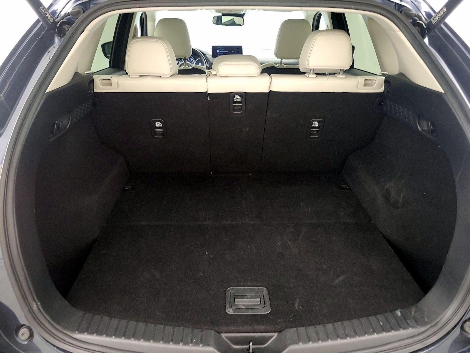 2025 Mazda CX-5 S Preferred package - Photo 22