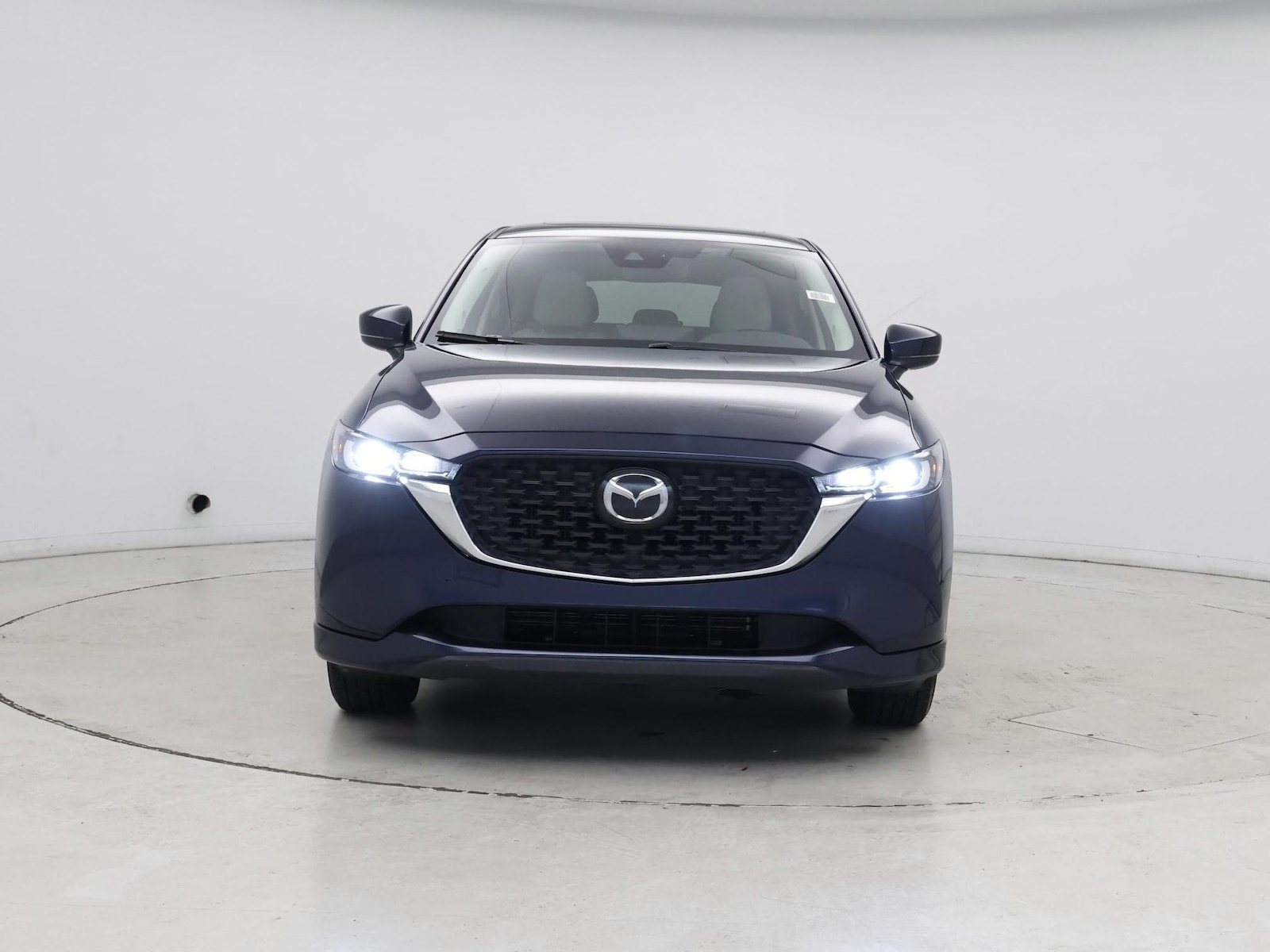2025 Mazda CX-5 S Preferred package - Photo 6