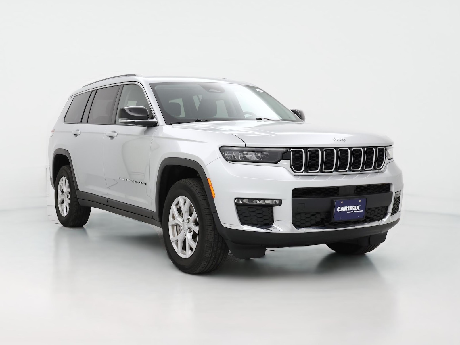 2023 Jeep Grand Cherokee L