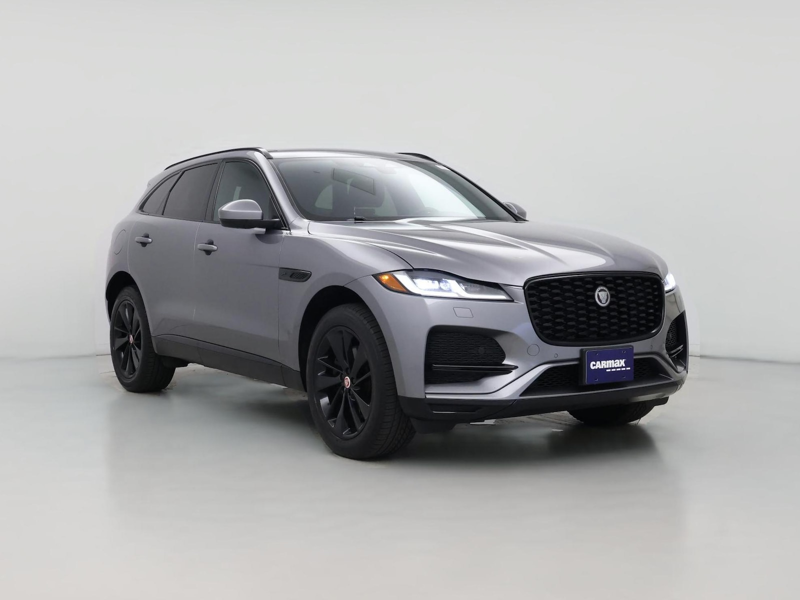 2023 Jaguar F-Pace S