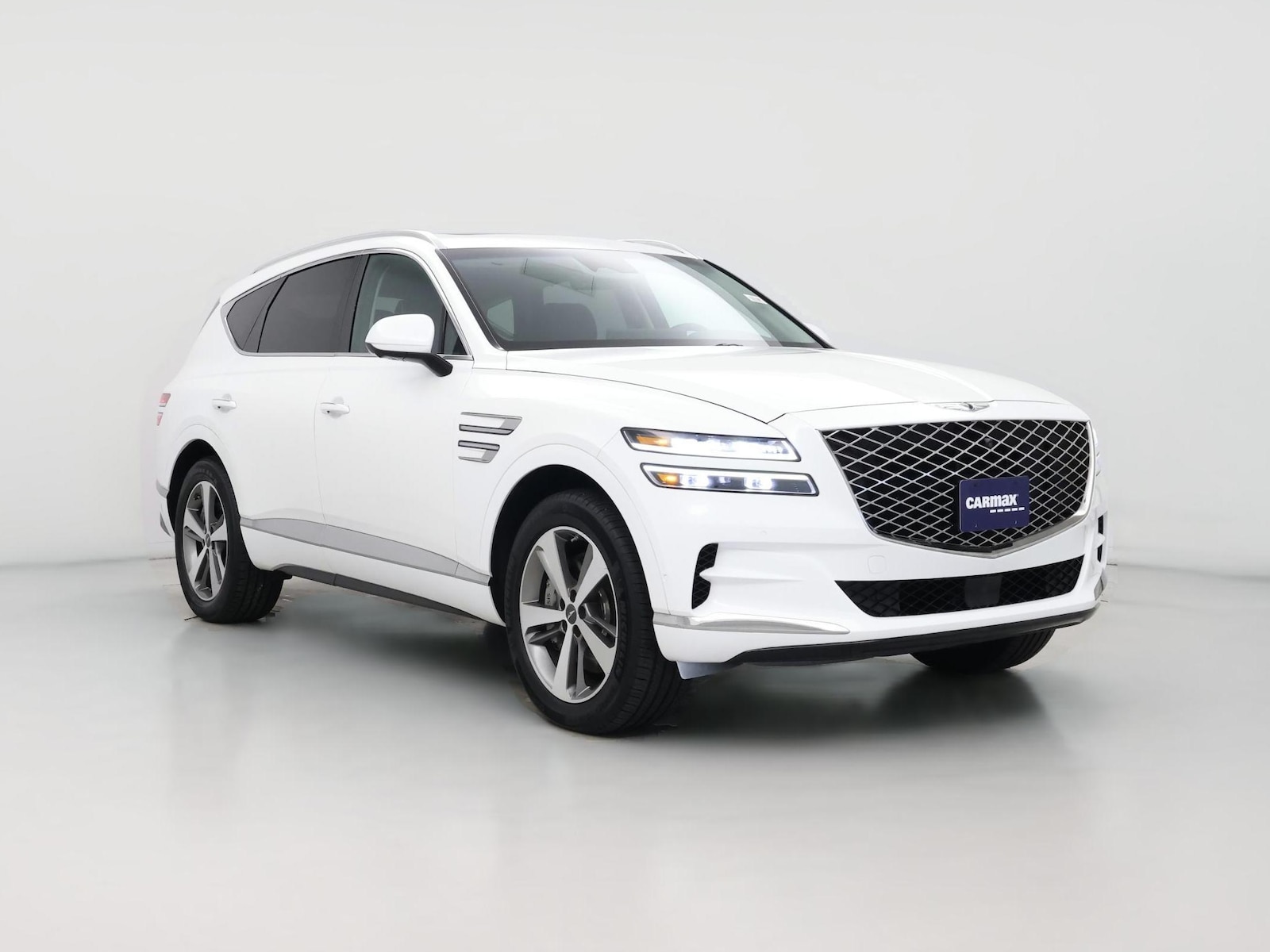 2024 GENESIS GV80