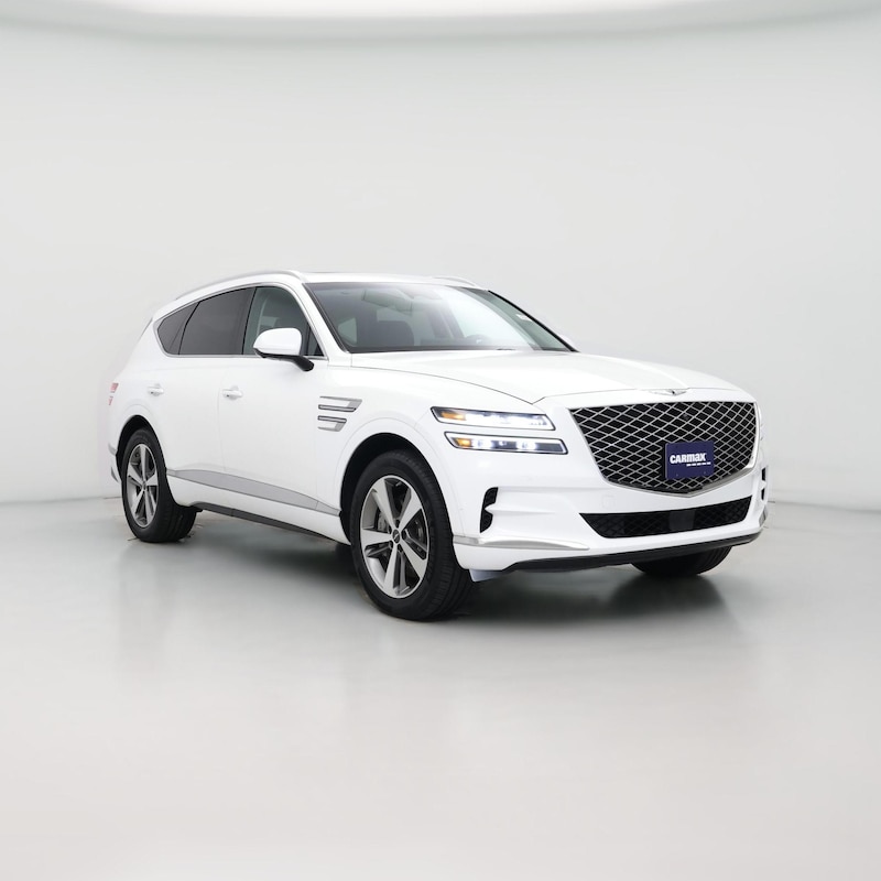 2024 Genesis GV80 3.5T