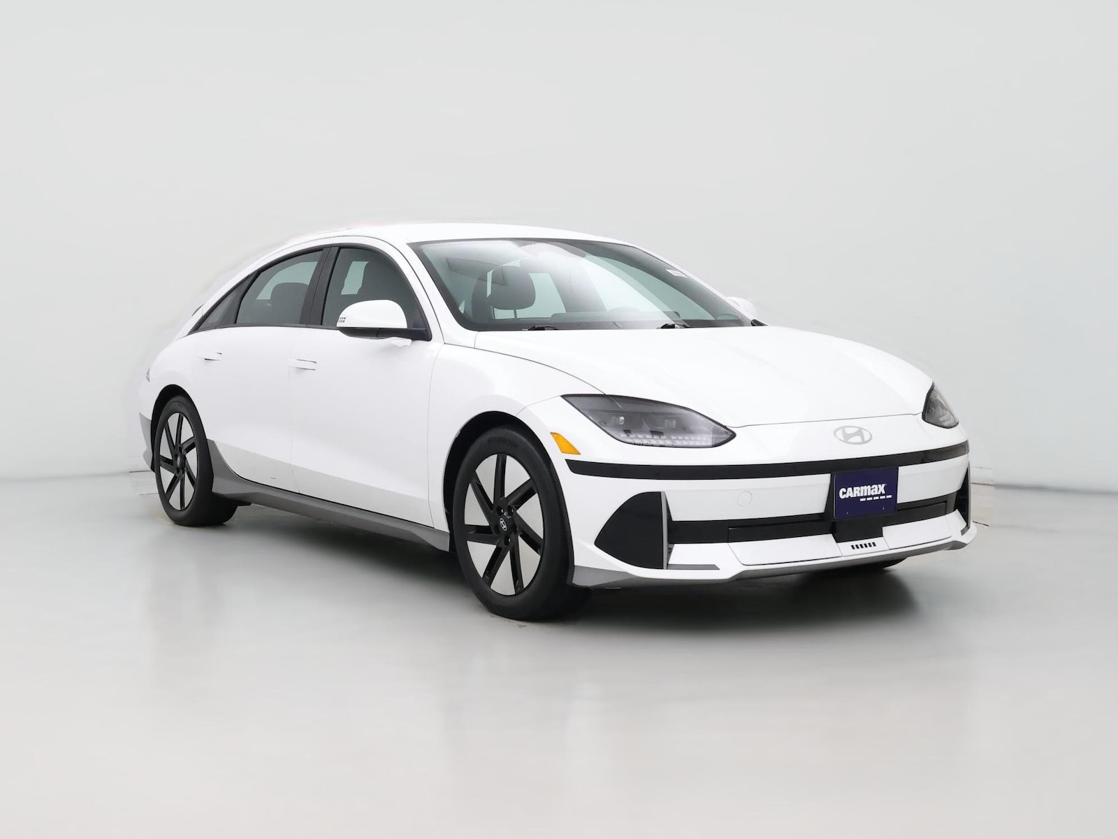 2023 Hyundai IONIQ 6