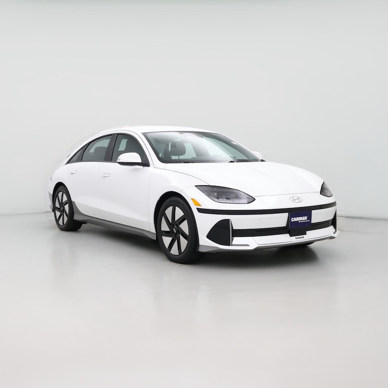 2023 Hyundai Ioniq 6 SE
