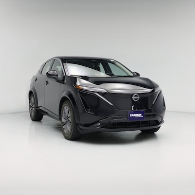 2023 Nissan ARIYA EVOLVE+