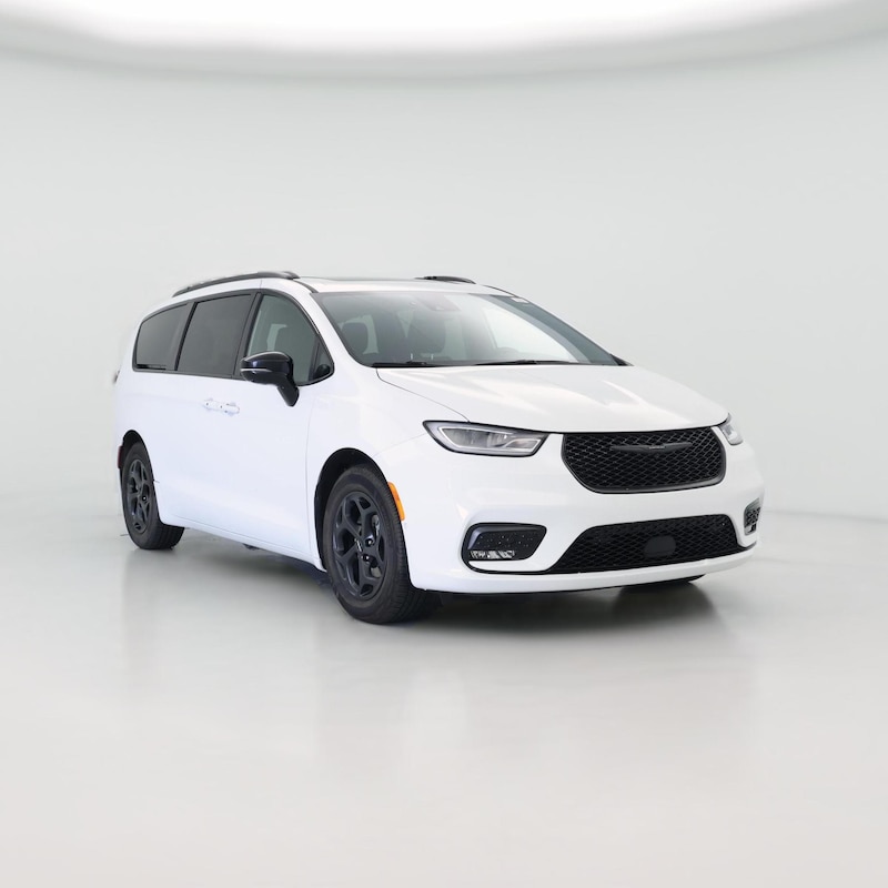 2024 Chrysler Pacifica Hybrid Premium S Appearance Pkg