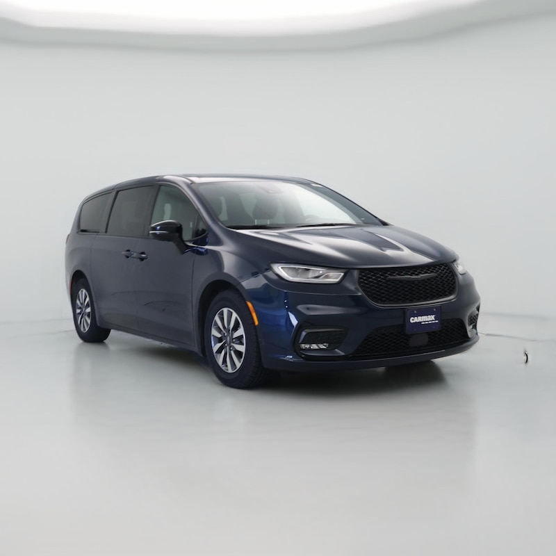 2023 Chrysler Pacifica Hybrid Limited