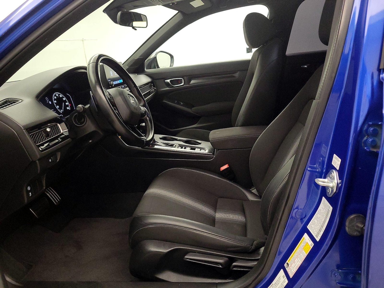 Side Airbags