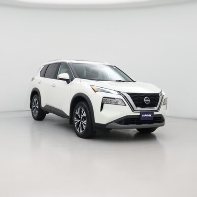 Vehicle exterior view